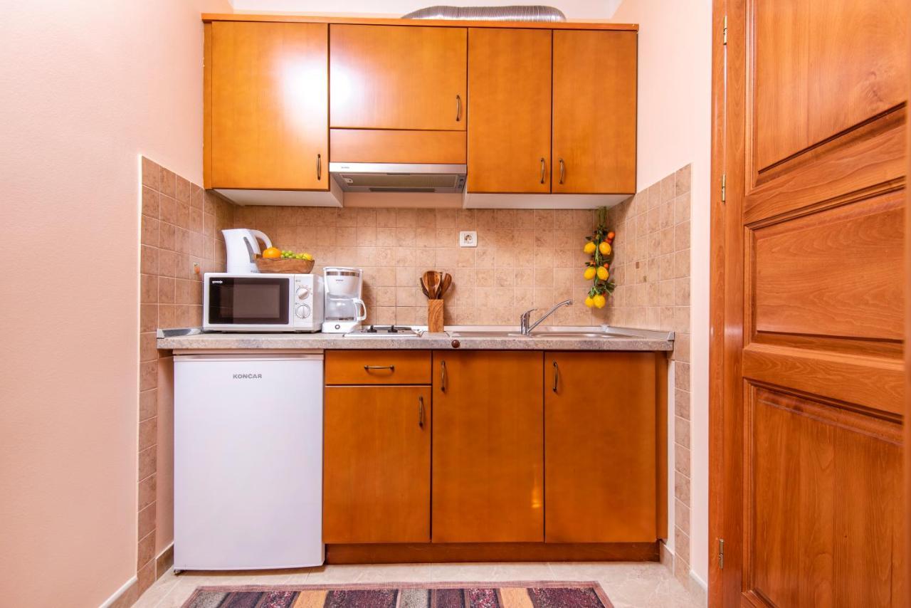 Antonio Apartmani Ποντστράνα Εξωτερικό φωτογραφία
