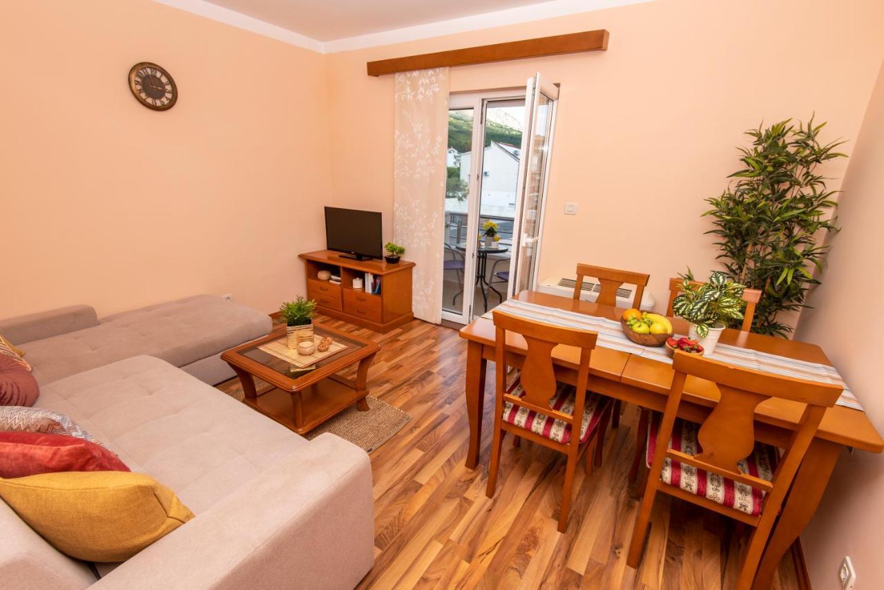 Antonio Apartmani Ποντστράνα Εξωτερικό φωτογραφία