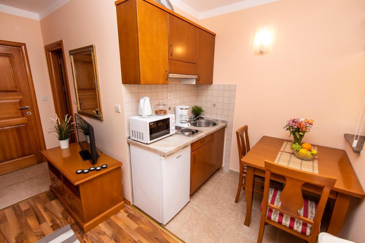 Antonio Apartmani Ποντστράνα Εξωτερικό φωτογραφία