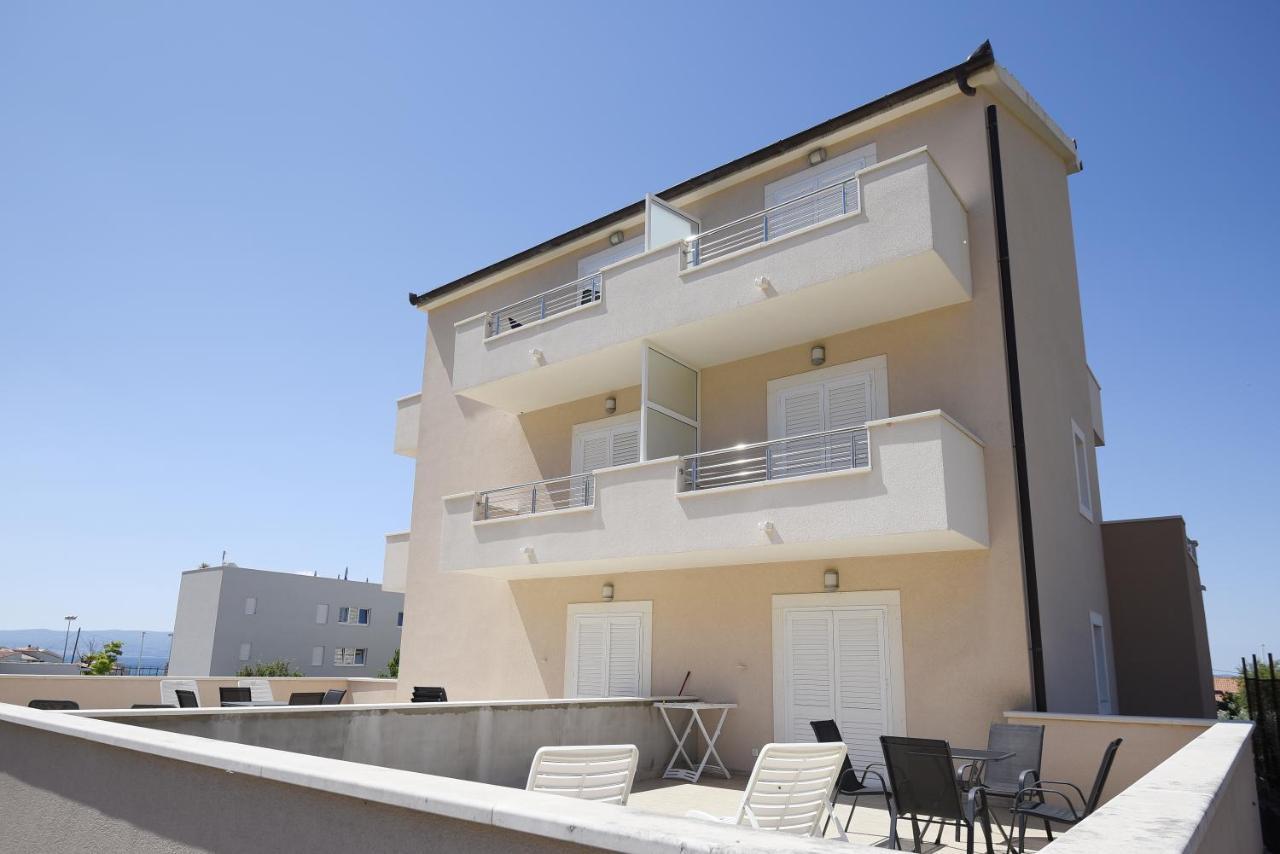 Antonio Apartmani Ποντστράνα Εξωτερικό φωτογραφία