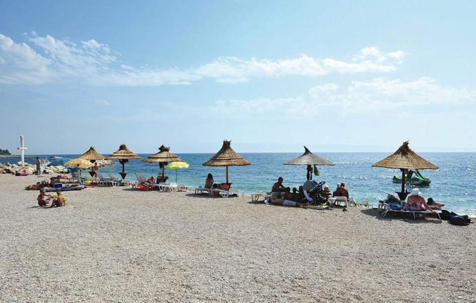Antonio Apartmani Ποντστράνα Εξωτερικό φωτογραφία