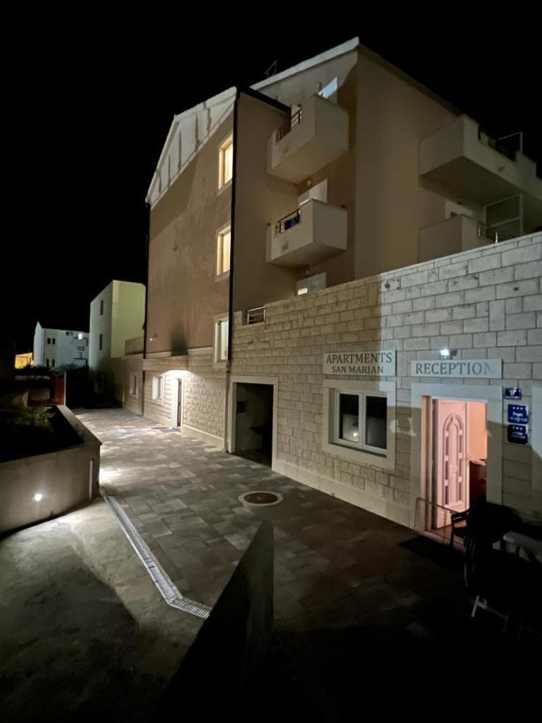Antonio Apartmani Ποντστράνα Εξωτερικό φωτογραφία