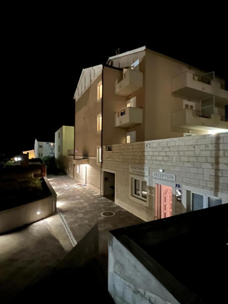 Antonio Apartmani Ποντστράνα Εξωτερικό φωτογραφία
