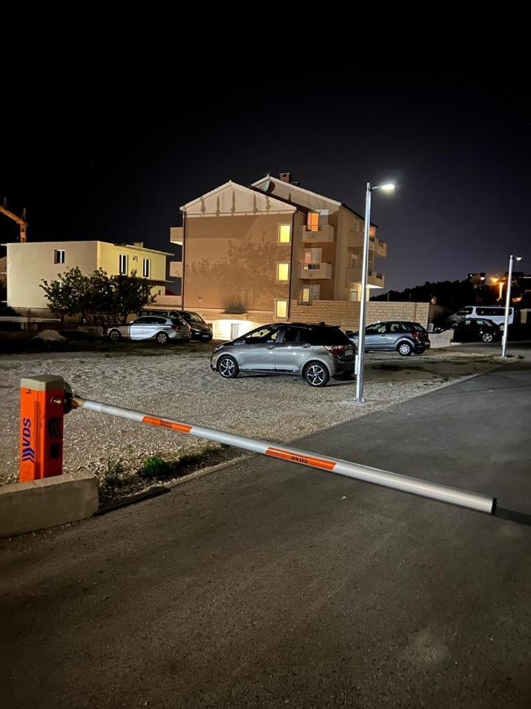 Antonio Apartmani Ποντστράνα Εξωτερικό φωτογραφία