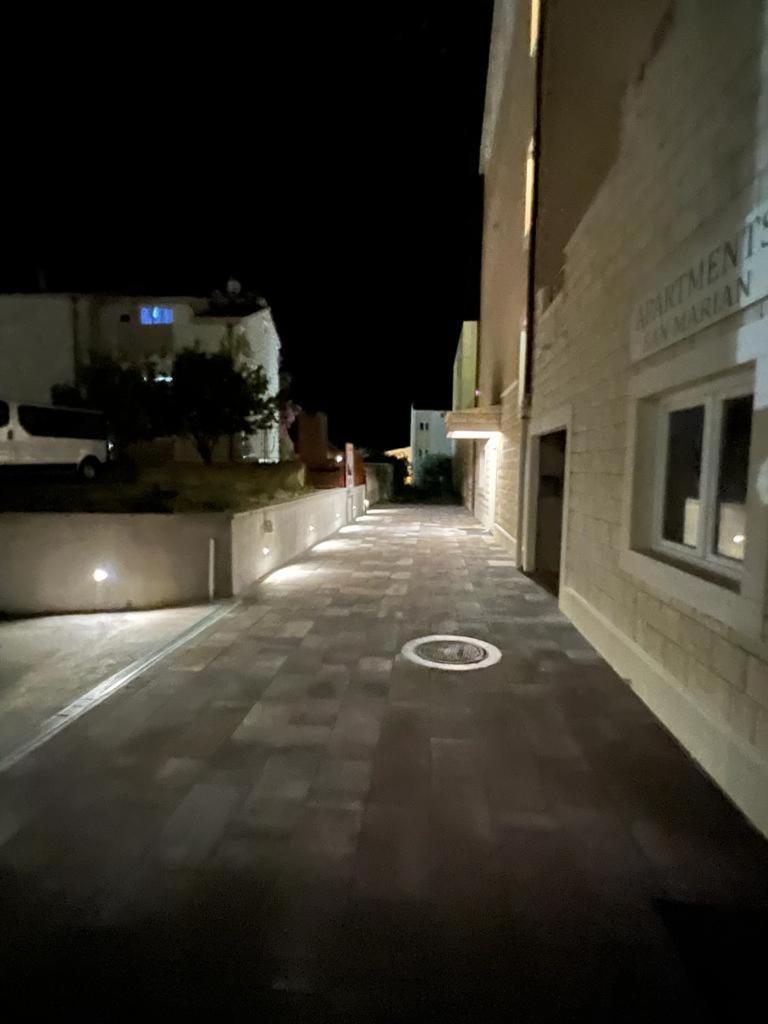 Antonio Apartmani Ποντστράνα Δωμάτιο φωτογραφία