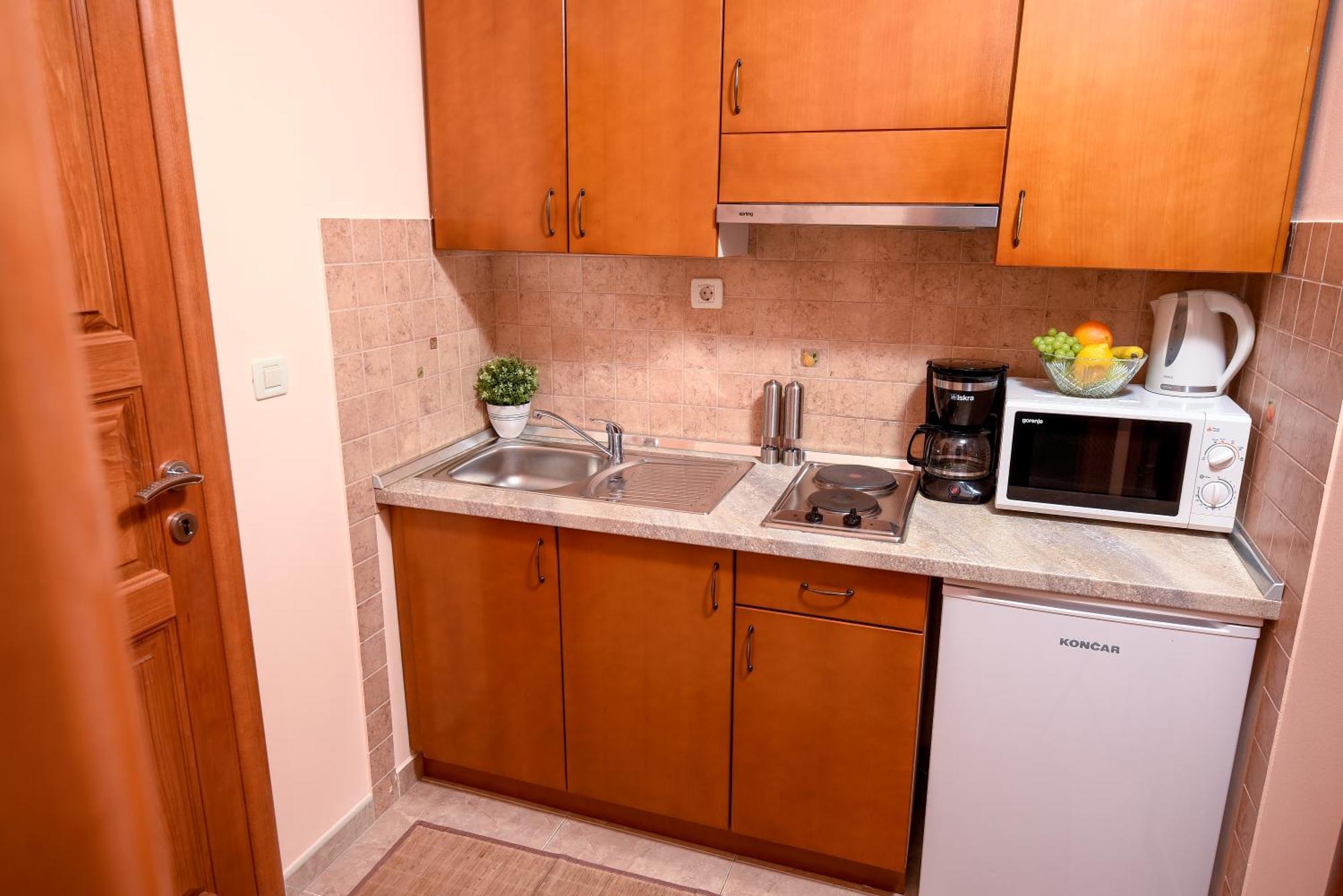 Antonio Apartmani Ποντστράνα Δωμάτιο φωτογραφία